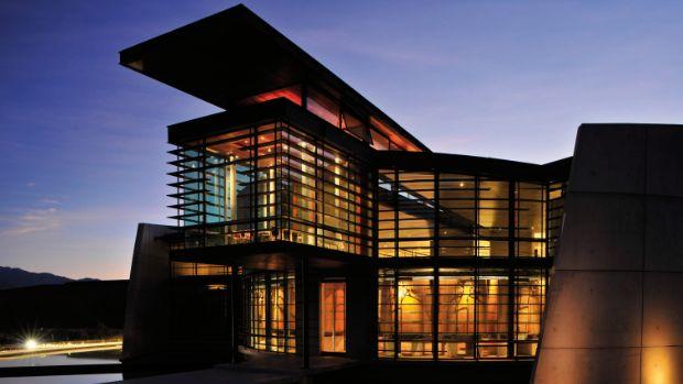 Viña Errázuriz - Image 2